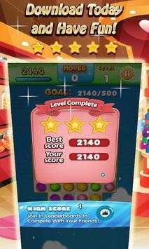 Candy Heroes Story 2 screenshot 4