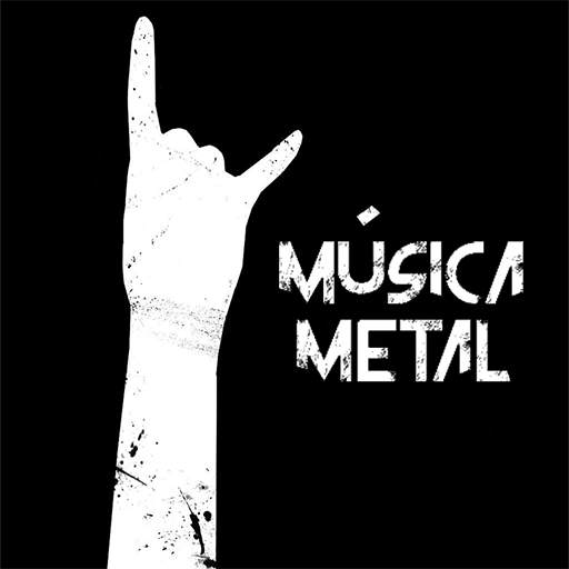 Música Metal Rock Gratis 8