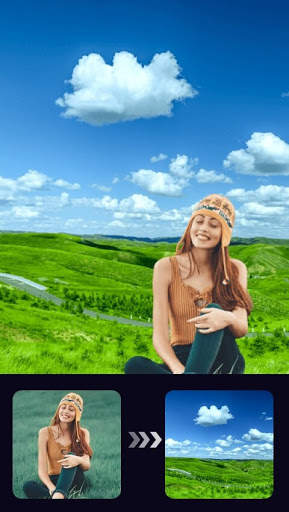 Pic Show App Background Eraser screenshot 8