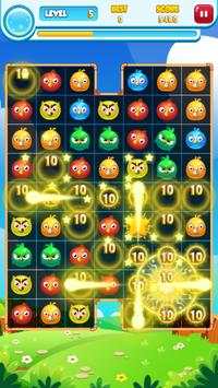 Clash of Birds screenshot 4