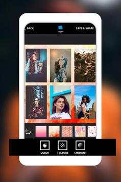 photo collage screenshot 4