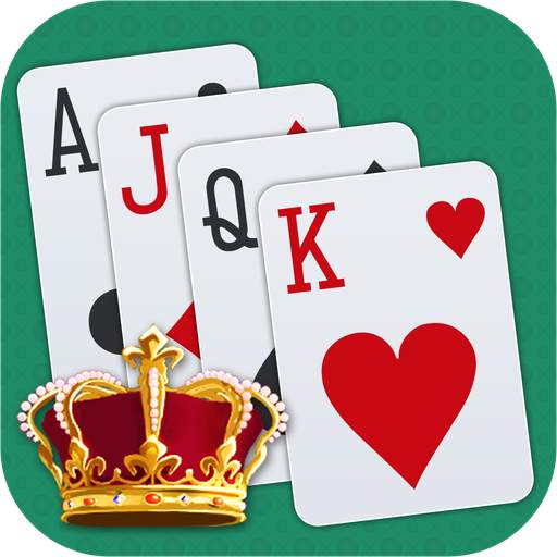 FreeCell 1.53