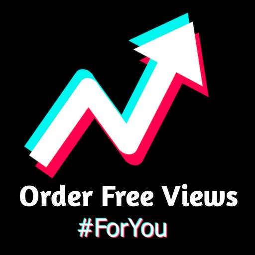 Unlimited Tikviews - Get Tiktok Views & Likes 1.2