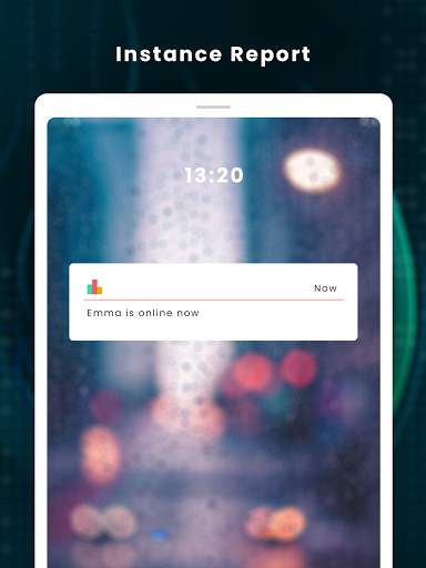WSeen - Online Tracker, Last Seen for Whatsapp screenshot 5