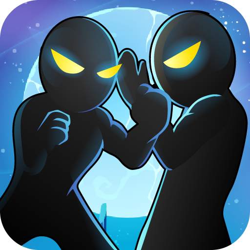 Supreme Stickman Clash 2.1