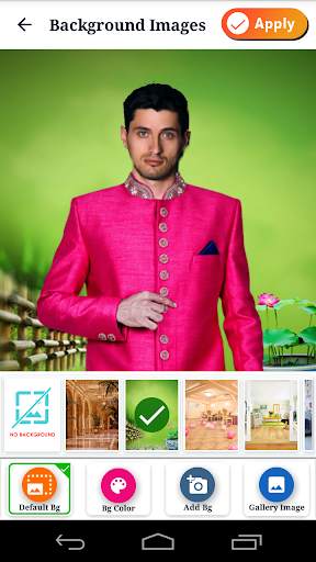 Men Sherwani Photo Suit Editor 2020 : Photo Frames screenshot 8