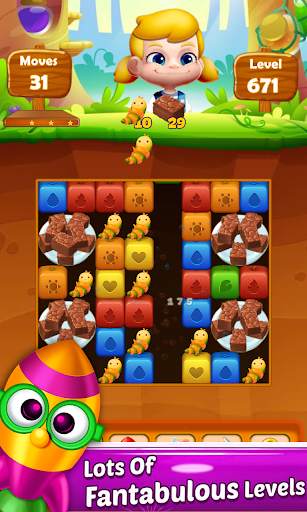 Pet Blast 2 : The Block Game screenshot 5