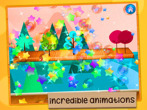 幼児＆ベビーゲーム screenshot 4