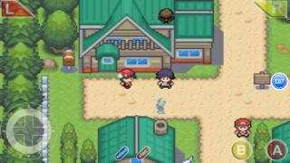 Pokemon: Platinum screenshot 2