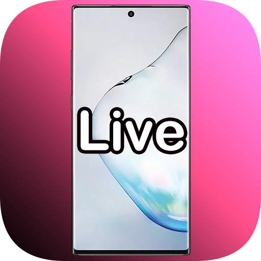 Galaxy Note 10 Live Wallpaper - Full HD & Free 1.0