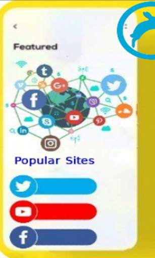 Super New VPN Master-Unlimited (VPN Proxy Client) screenshot 2