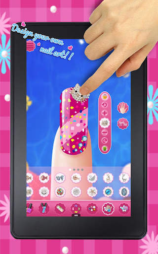 Nail Salon screenshot 2