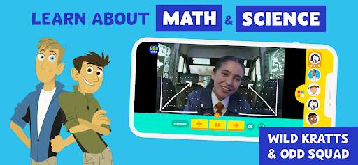 PBS KIDS Video screenshot 6