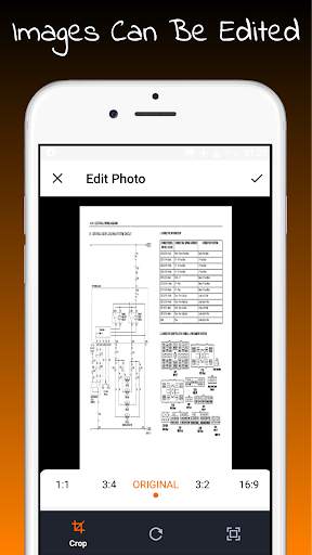 Automotive Wiring Diagram स्क्रीनशॉट 6
