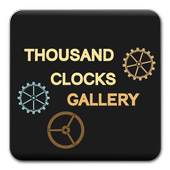 Thousand Clock Widgets 1.5.4/GALLERY