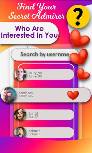 Follower Analyzer For Instagram - Follower 2020 screenshot 2