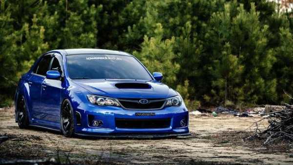 Subaru Wallpaper screenshot 12