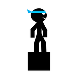 Magic Ninja Spring icon