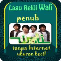 Lagu Religi Wali on 9Apps