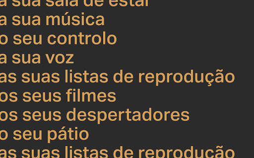 Sonos screenshot 8