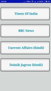 M Social(Quickly Media Access) screenshot 7