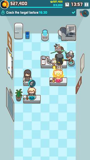 OH! My Office - Boss Sim Game screenshot 5