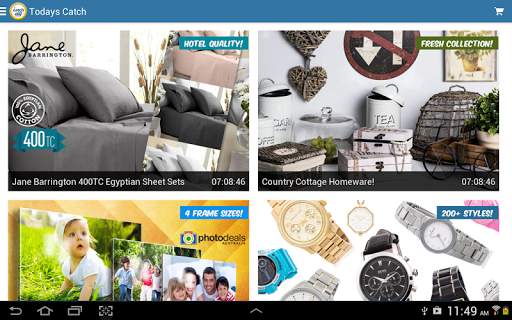 Catch: Online Shopping screenshot 15
