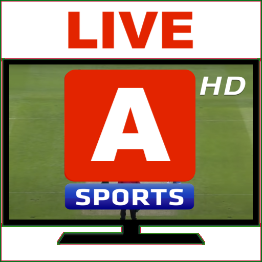 A Sports Live HD Cricket icon