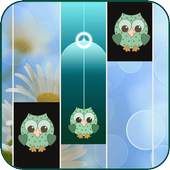 Owl Piano tiless 2019 1.66.t3