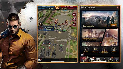 The Grand Mafia screenshot 32