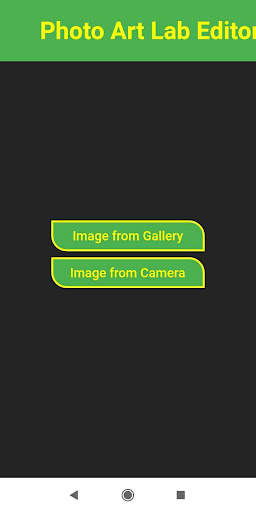 Photo Art Lab Editor screenshot 6