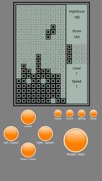 Brick Game screenshot 4