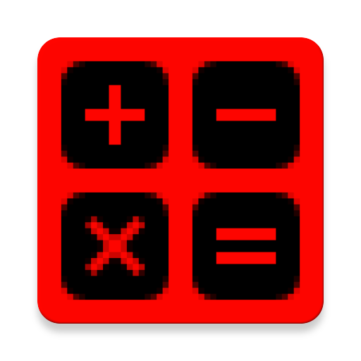 Calculator for WWE icon
