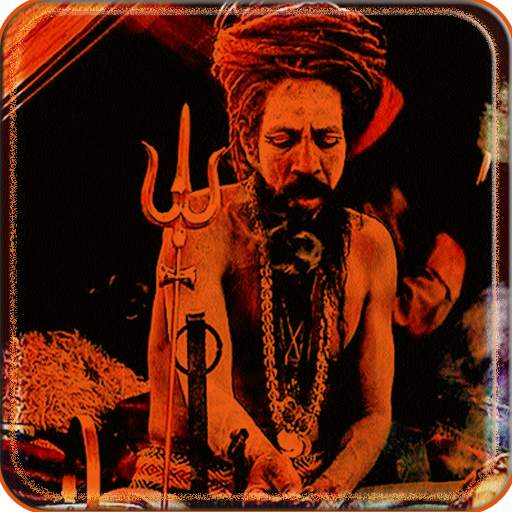 Babaji Effect Photo Editor 1.1