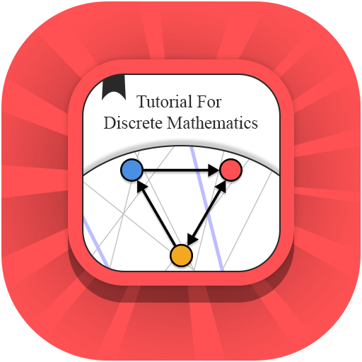 Discrete Mathematics icon