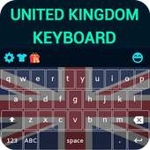 UK Keyboard logo