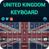 UK Keyboard 1.0.0