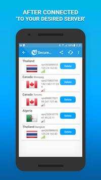 VPN master unblock proxy, VPN master unblock 2019 screenshot 1