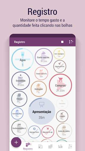 Time Planner: Cronograma,To-Do screenshot 2