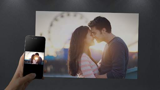 Projector Lite screenshot 3