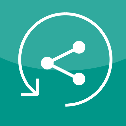 Easy Apps Backup &amp; Restore: RoidBackup icon