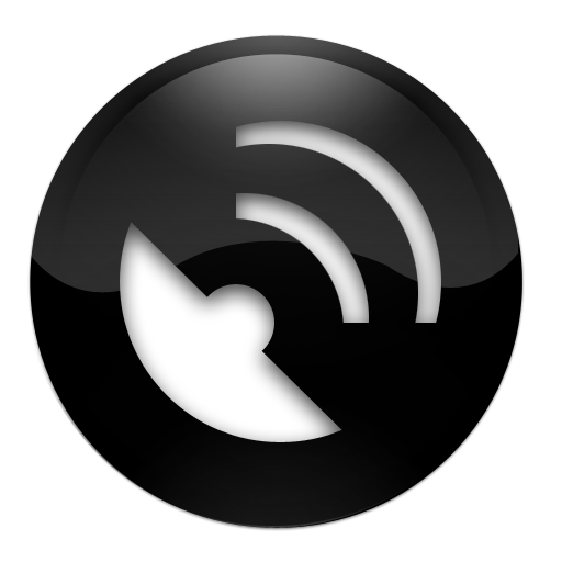 GPS Widget - GPS Coordinates icon