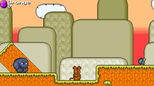 Fur-Guardians screenshot 1