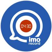Record Imo Video 2.0