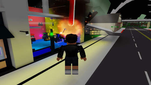 Mod Brookhaven RP Tricks screenshot 1