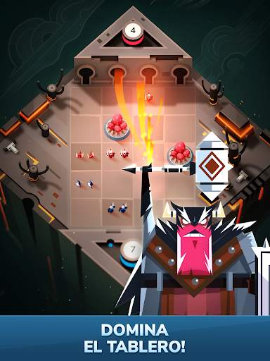 Stormbound: Kingdom Wars screenshot 24