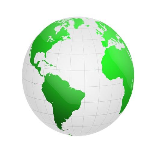 Set Language icon