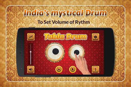Tabla India's Mystical Drum screenshot 3