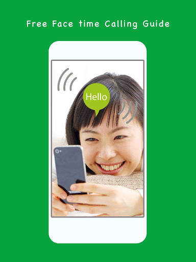 Guide To FaceTime Video Chat Free Apps screenshot 2
