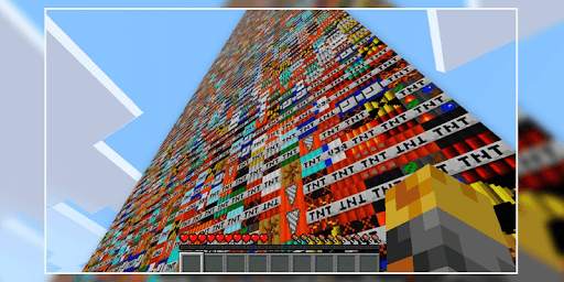 TNT Mod screenshot 1